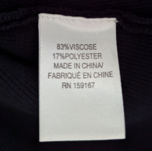 Milly Woman's sweater.  Small - Picture 6 of 7